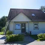 Ostseebad Lägenhet Karlshagen