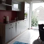 Lägenhet Ostseebad