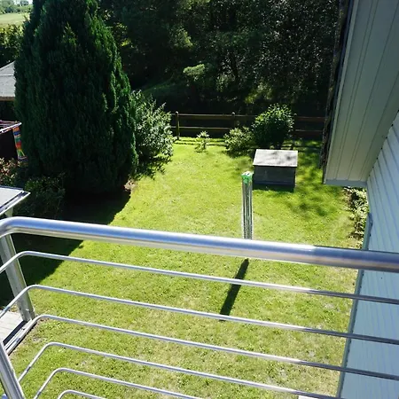 Ostseebad Apartamento *