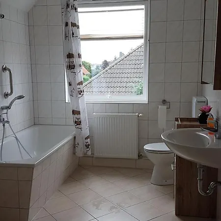 Apartment Ostseebad Karlshagen