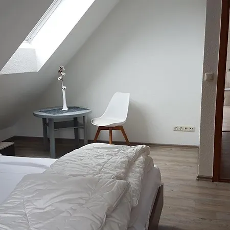 Ostseebad Apartment Karlshagen