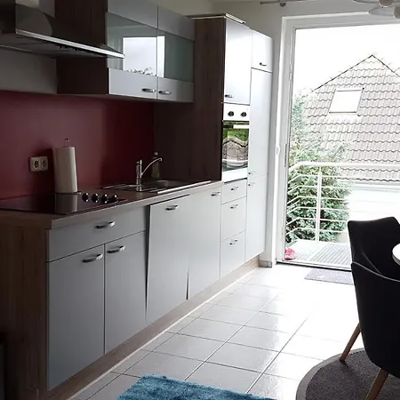 Apartamento Ostseebad