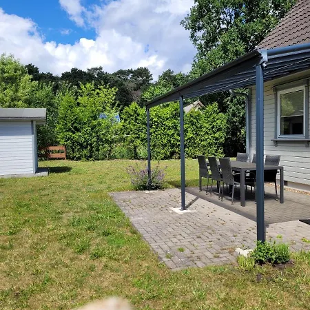 Apartamento Ostseebad Karlshagen