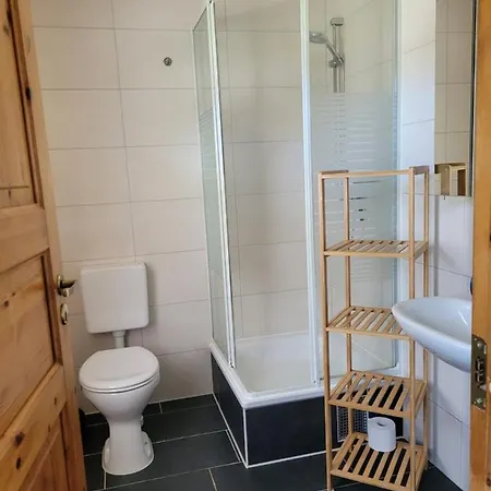 Ostseebad Apartamento *