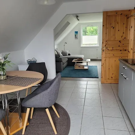 Apartamento Ostseebad