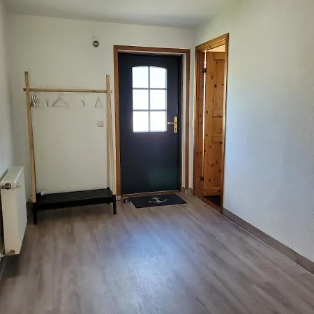 Apartamento Ostseebad