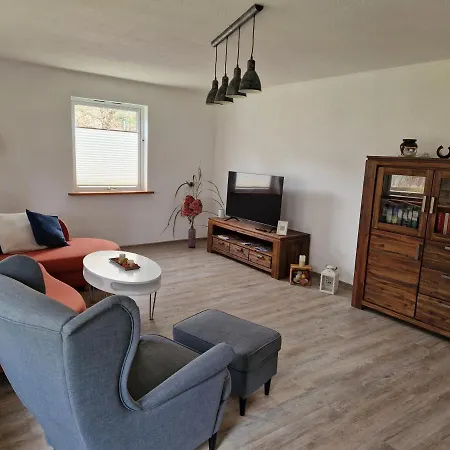 Ostseebad Karlshagen