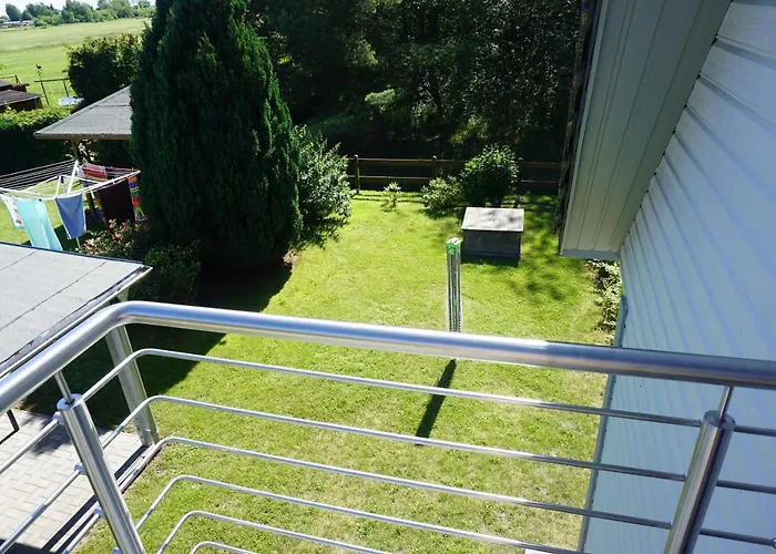 Ostseebad Apartment *