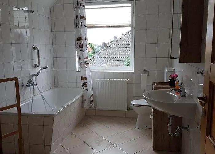 Apartment Ostseebad Karlshagen