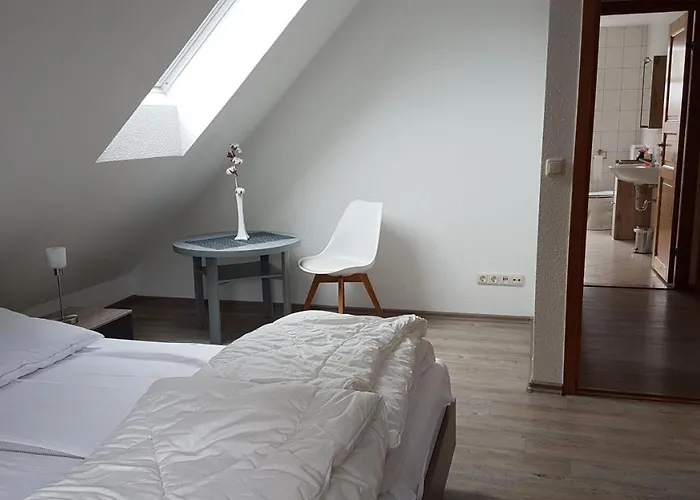 Ostseebad Apartment Karlshagen