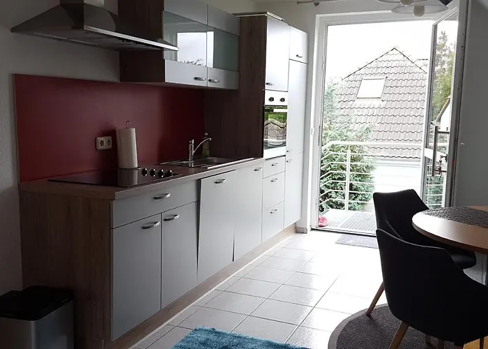 Apartment Ostseebad
