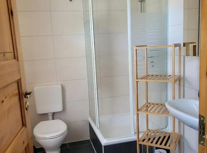 Ostseebad Apartment *