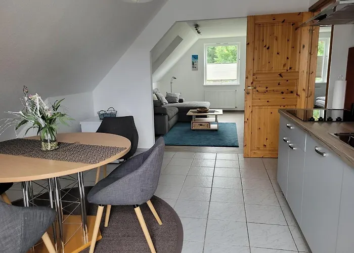 Apartment Ostseebad