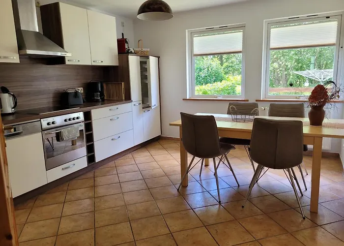 Ostseebad Karlshagen