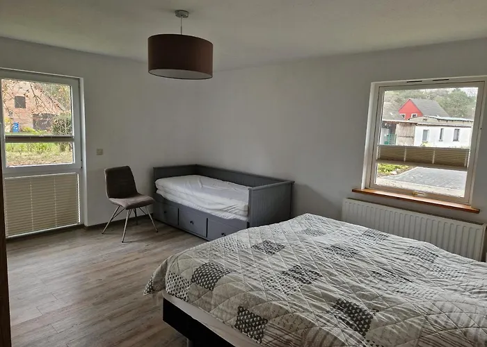 Ostseebad Apartment